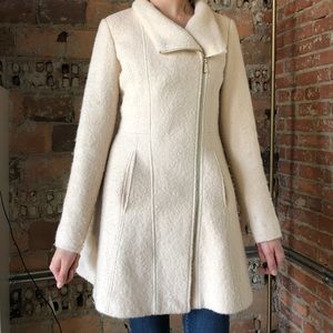 Guess Peacoat size small